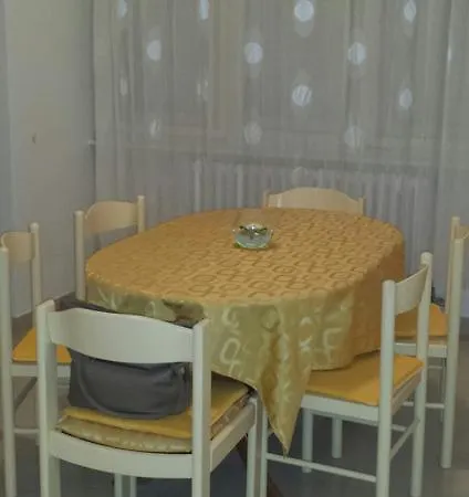 Apartment Paris Banja Luka