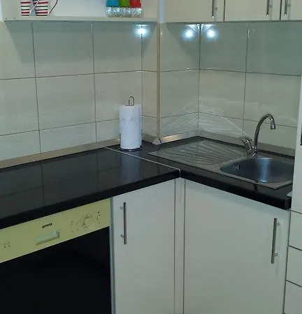 Paris Apartment Banja Luka