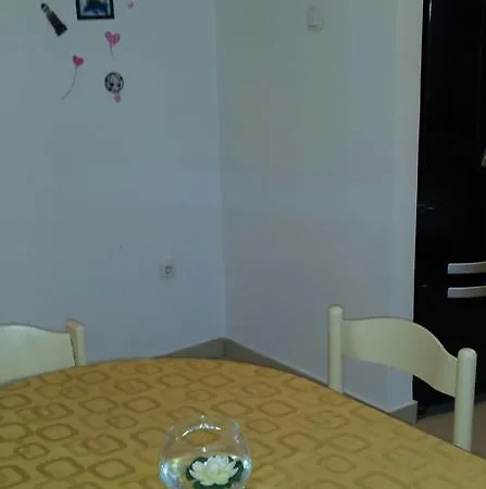 Paris Apartment