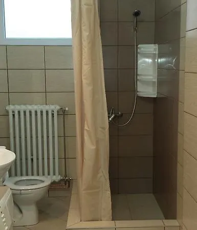 Apartment Paris *