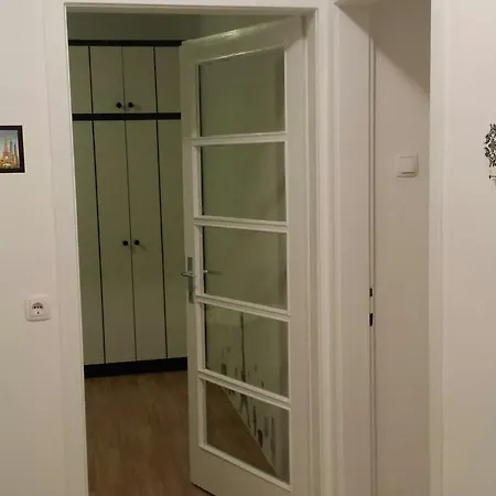 Paris Apartment *