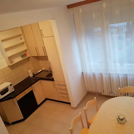 Paris Apartment *